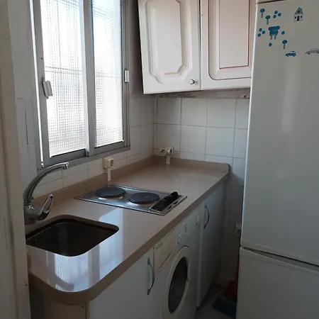 Apartament Atico En Pleno Centro De La Ciudad