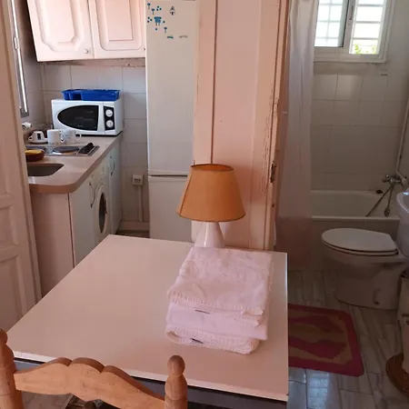 Apartamento Atico En Pleno Centro De La Ciudad