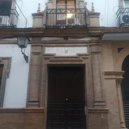 Apartament Atico En Pleno Centro De La Ciudad Sewilla