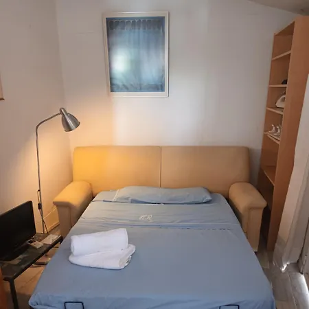 Apartament Atico En Pleno Centro De La Ciudad *